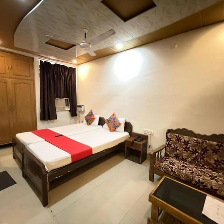 Grg R P International Patna Hotel Patna  Eksteriør billede