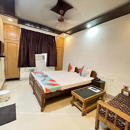 Grg R P International Patna Hotel Patna  Eksteriør billede